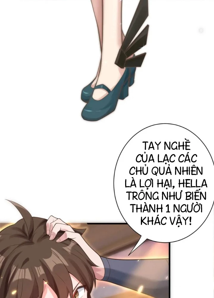 Các Ngươi Tu Tiên Còn Ta Rút Thẻ Chapter 31 - Trang 2
