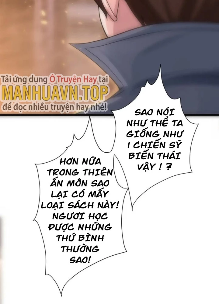 Các Ngươi Tu Tiên Còn Ta Rút Thẻ Chapter 31 - Trang 2