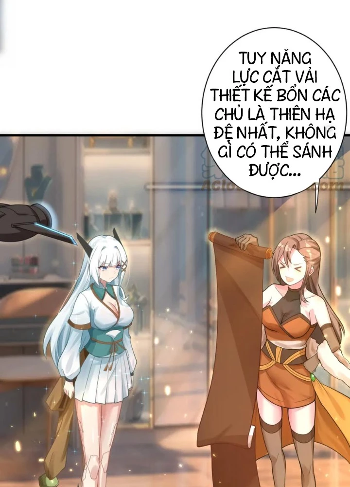 Các Ngươi Tu Tiên Còn Ta Rút Thẻ Chapter 31 - Trang 2