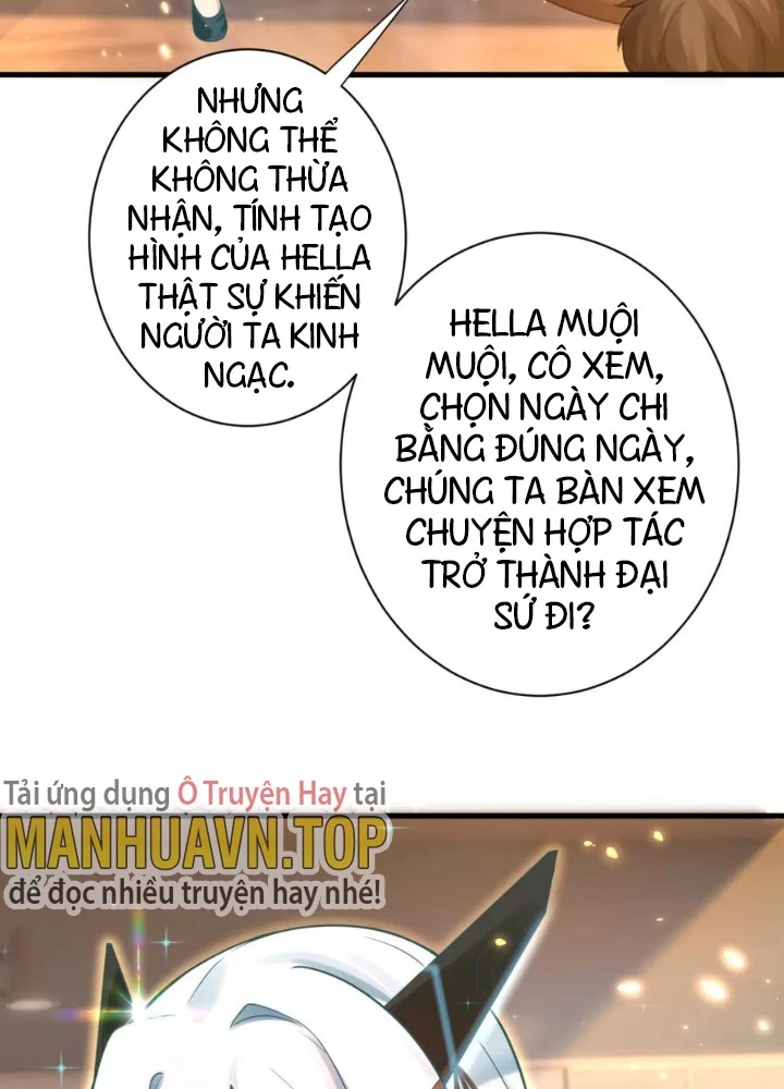 Các Ngươi Tu Tiên Còn Ta Rút Thẻ Chapter 31 - Trang 2