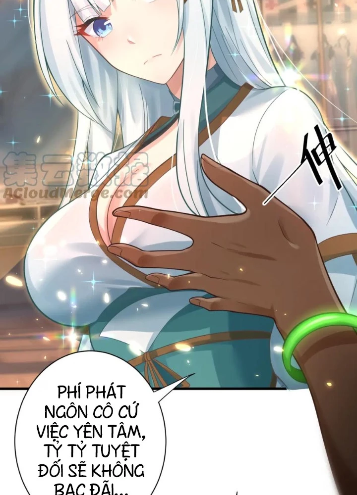 Các Ngươi Tu Tiên Còn Ta Rút Thẻ Chapter 31 - Trang 2