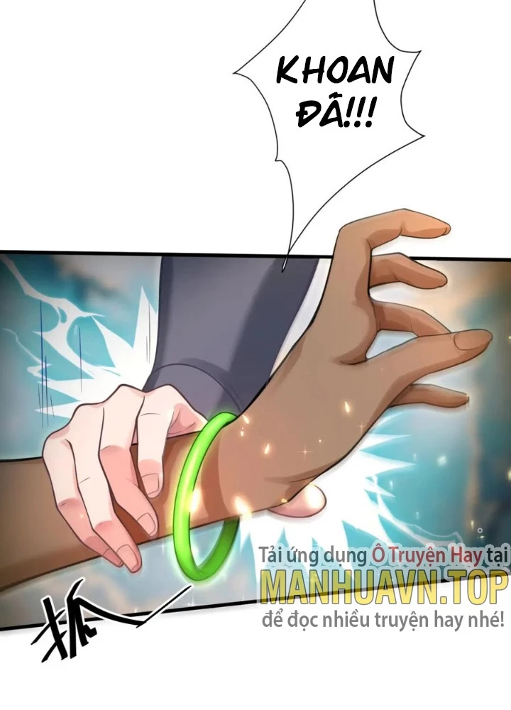 Các Ngươi Tu Tiên Còn Ta Rút Thẻ Chapter 31 - Trang 2
