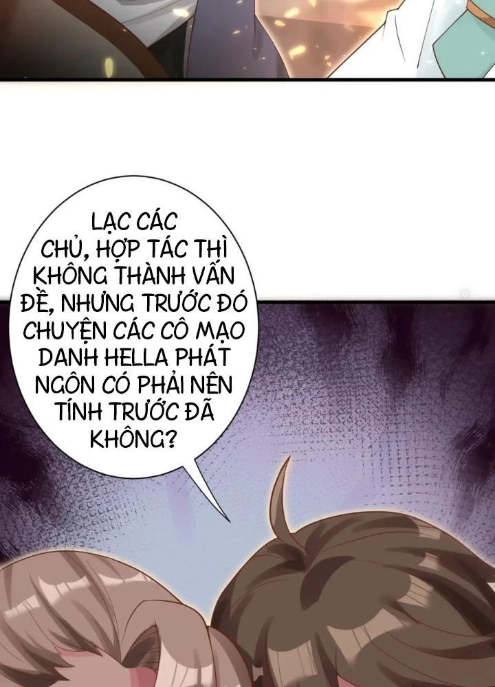 Các Ngươi Tu Tiên Còn Ta Rút Thẻ Chapter 31 - Trang 2