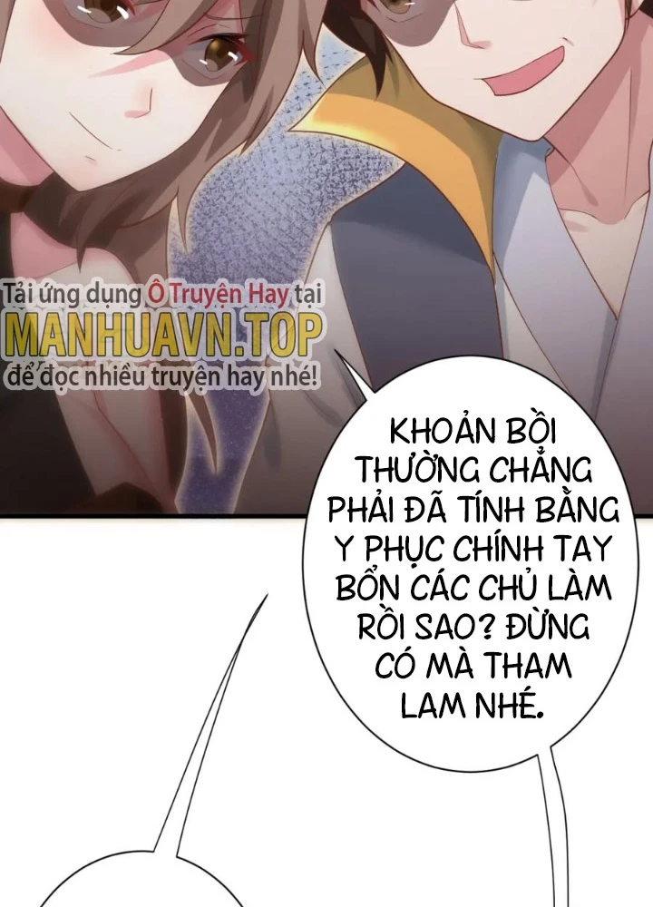 Các Ngươi Tu Tiên Còn Ta Rút Thẻ Chapter 31 - Trang 2