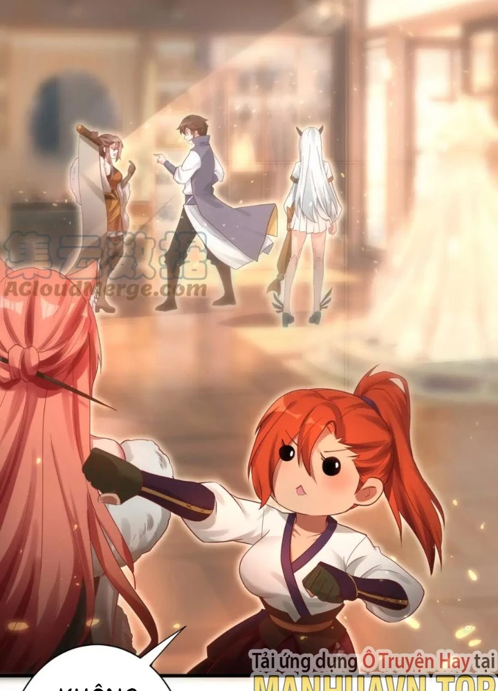 Các Ngươi Tu Tiên Còn Ta Rút Thẻ Chapter 31 - Trang 2