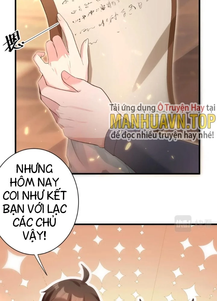 Các Ngươi Tu Tiên Còn Ta Rút Thẻ Chapter 31 - Trang 2