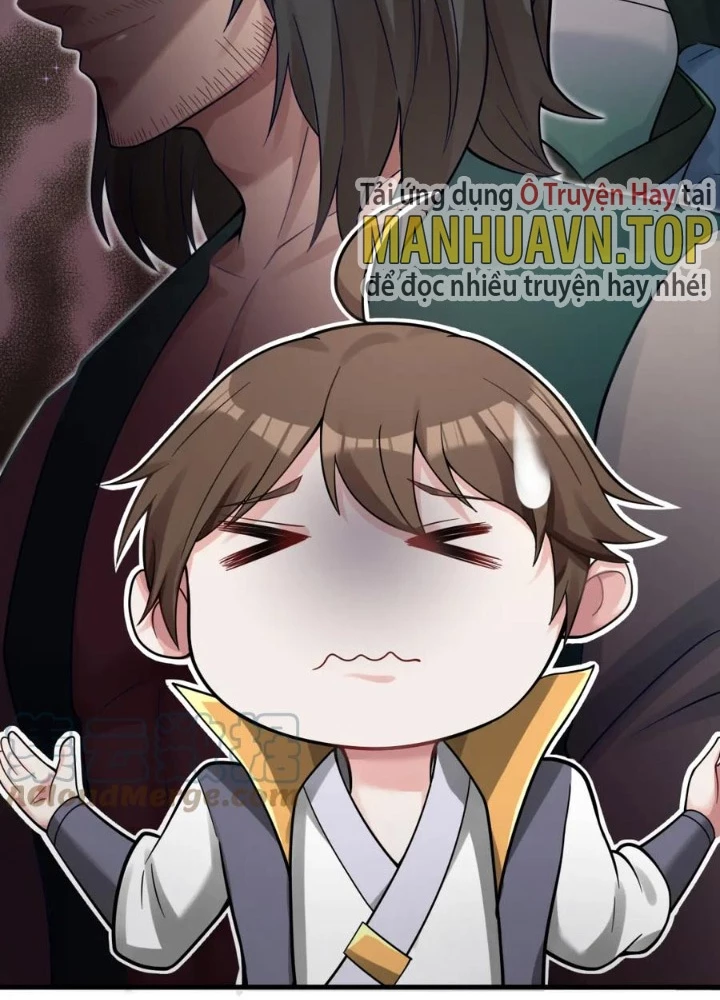 Các Ngươi Tu Tiên Còn Ta Rút Thẻ Chapter 32 - Trang 2