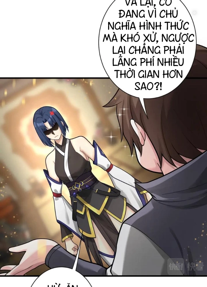 Các Ngươi Tu Tiên Còn Ta Rút Thẻ Chapter 32 - Trang 2