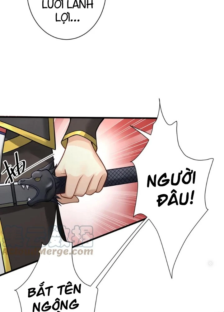 Các Ngươi Tu Tiên Còn Ta Rút Thẻ Chapter 32 - Trang 2