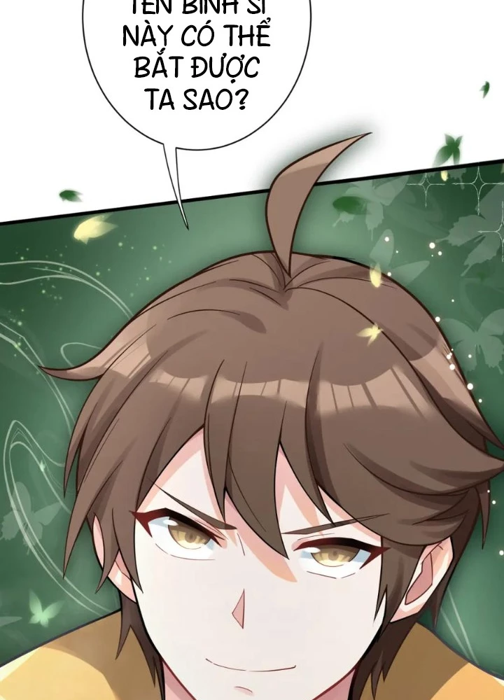 Các Ngươi Tu Tiên Còn Ta Rút Thẻ Chapter 32 - Trang 2