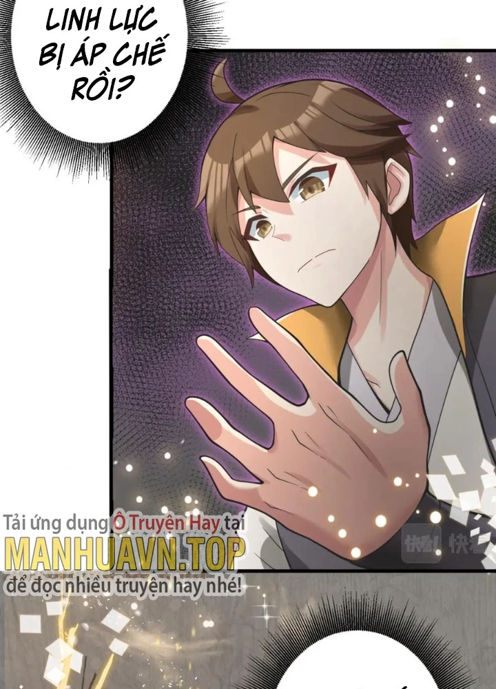 Các Ngươi Tu Tiên Còn Ta Rút Thẻ Chapter 32 - Trang 2