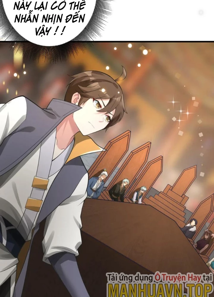 Các Ngươi Tu Tiên Còn Ta Rút Thẻ Chapter 32 - Trang 2