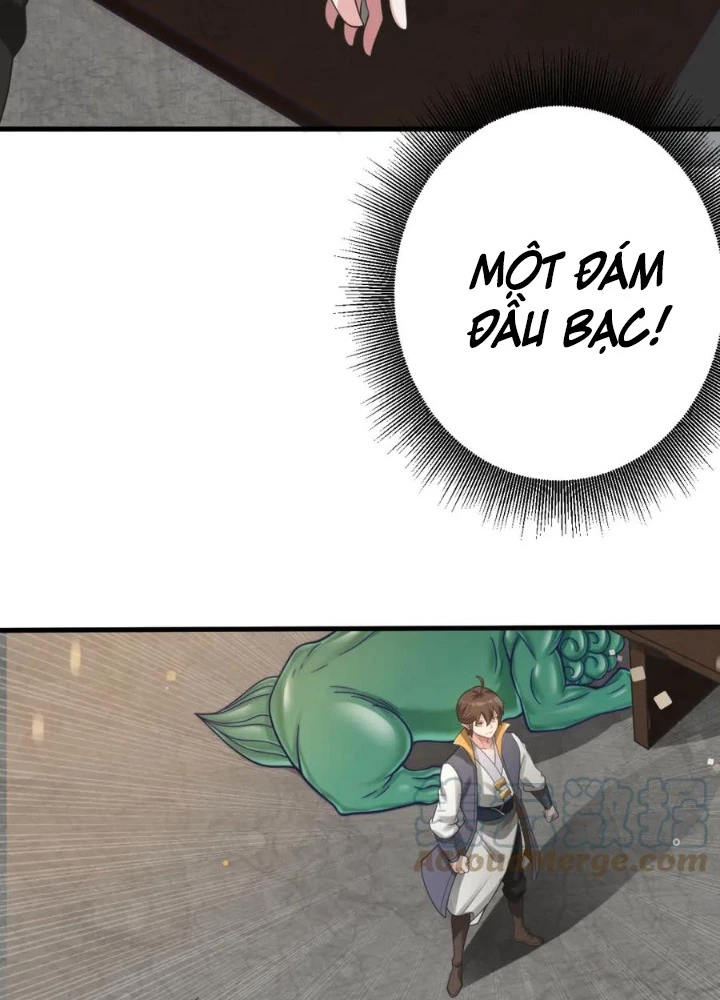 Các Ngươi Tu Tiên Còn Ta Rút Thẻ Chapter 32 - Trang 2