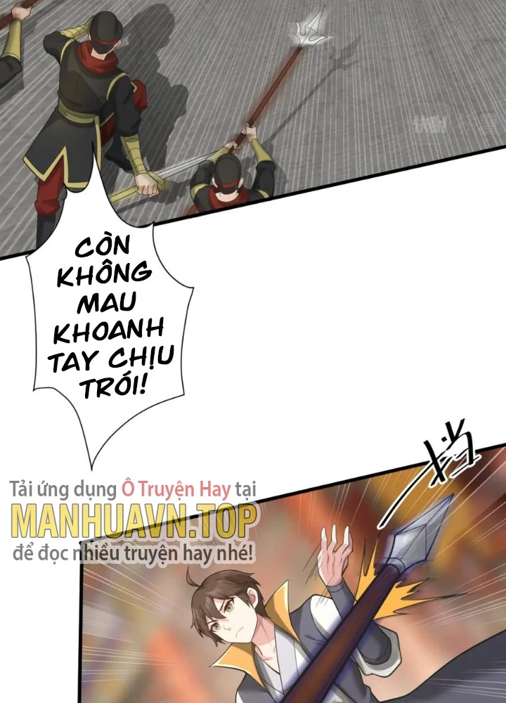 Các Ngươi Tu Tiên Còn Ta Rút Thẻ Chapter 32 - Trang 2