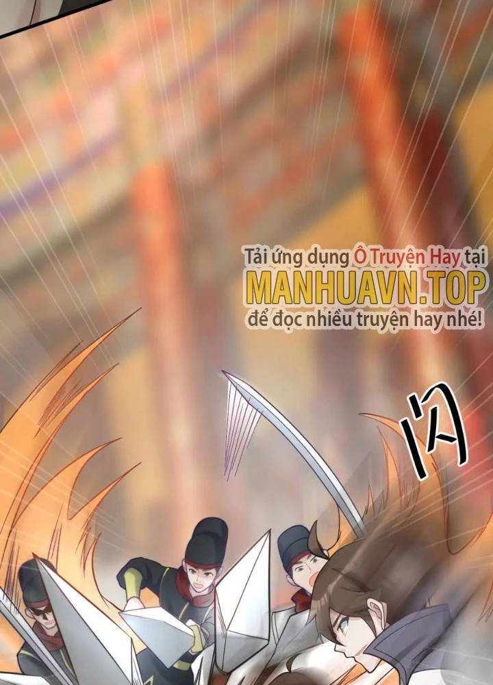 Các Ngươi Tu Tiên Còn Ta Rút Thẻ Chapter 32 - Trang 2