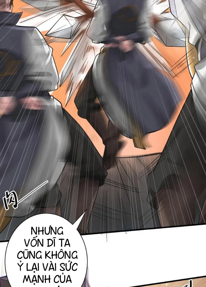 Các Ngươi Tu Tiên Còn Ta Rút Thẻ Chapter 32 - Trang 2