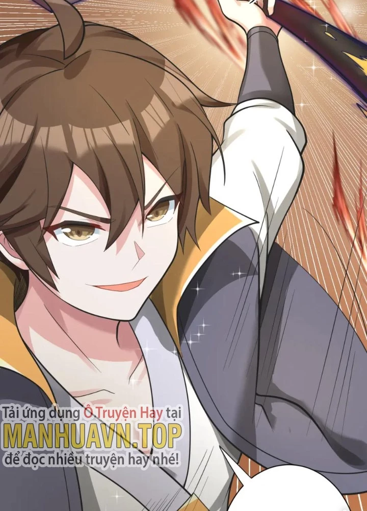 Các Ngươi Tu Tiên Còn Ta Rút Thẻ Chapter 32 - Trang 2