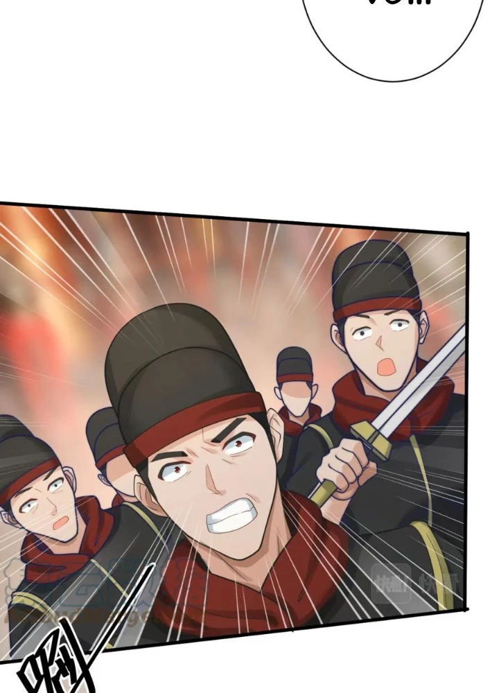 Các Ngươi Tu Tiên Còn Ta Rút Thẻ Chapter 32 - Trang 2