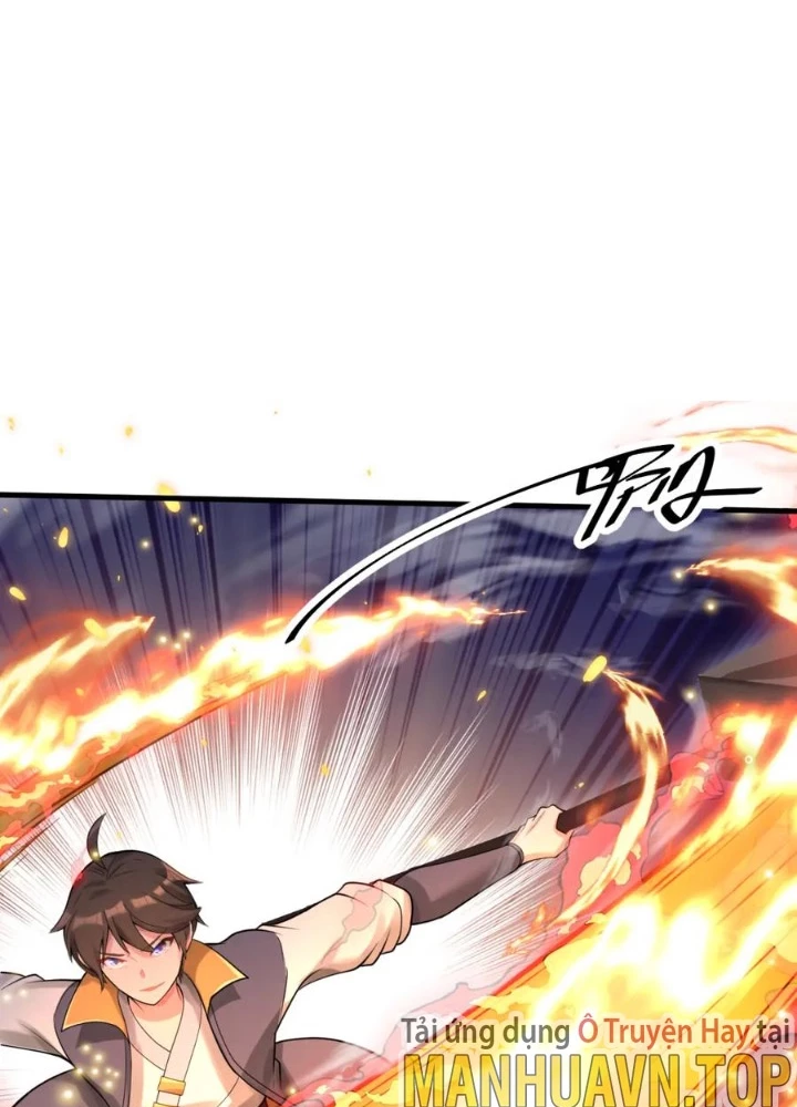 Các Ngươi Tu Tiên Còn Ta Rút Thẻ Chapter 32 - Trang 2