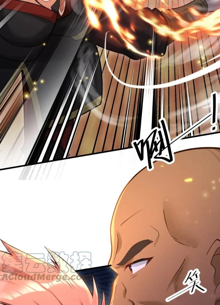 Các Ngươi Tu Tiên Còn Ta Rút Thẻ Chapter 32 - Trang 2