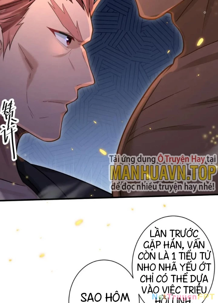 Các Ngươi Tu Tiên Còn Ta Rút Thẻ Chapter 32 - Trang 2