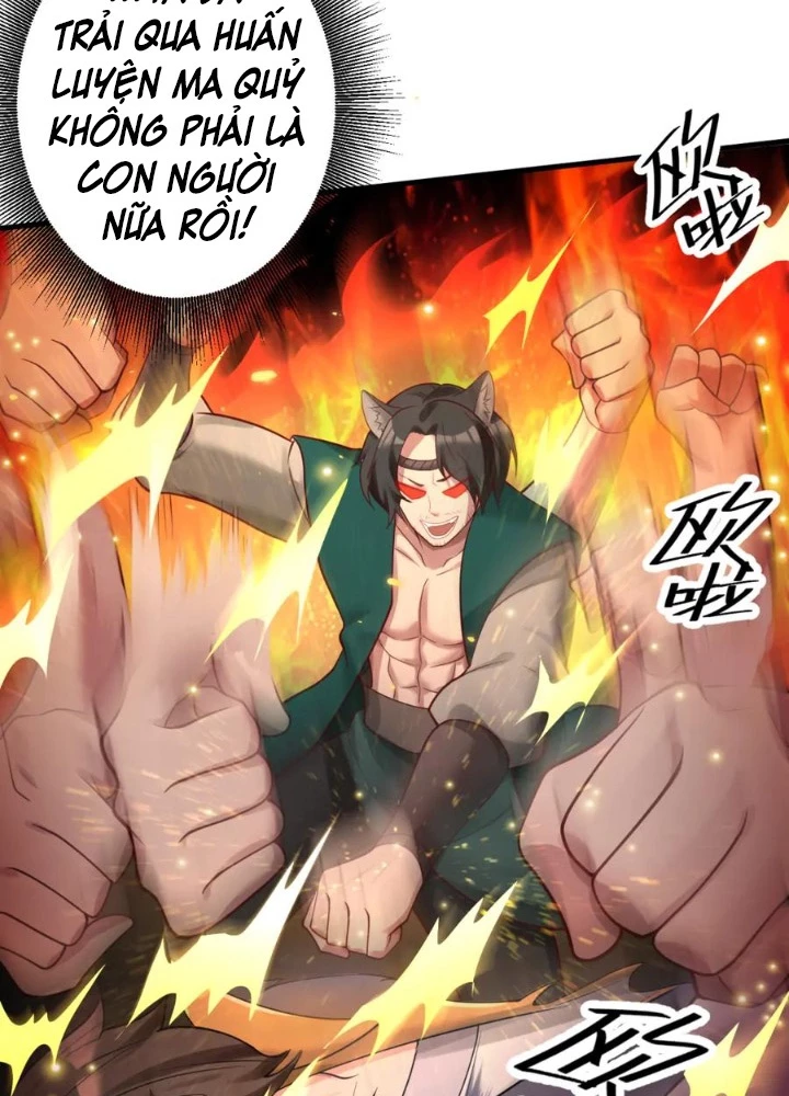 Các Ngươi Tu Tiên Còn Ta Rút Thẻ Chapter 32 - Trang 2