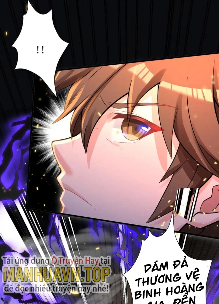 Các Ngươi Tu Tiên Còn Ta Rút Thẻ Chapter 32 - Trang 2