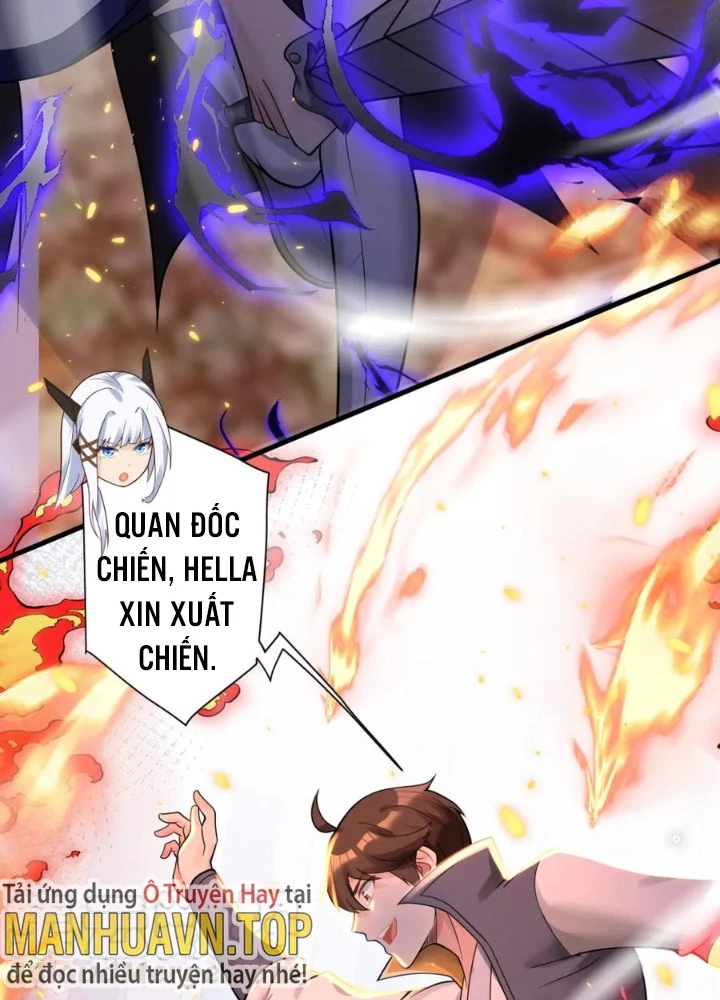 Các Ngươi Tu Tiên Còn Ta Rút Thẻ Chapter 32 - Trang 2