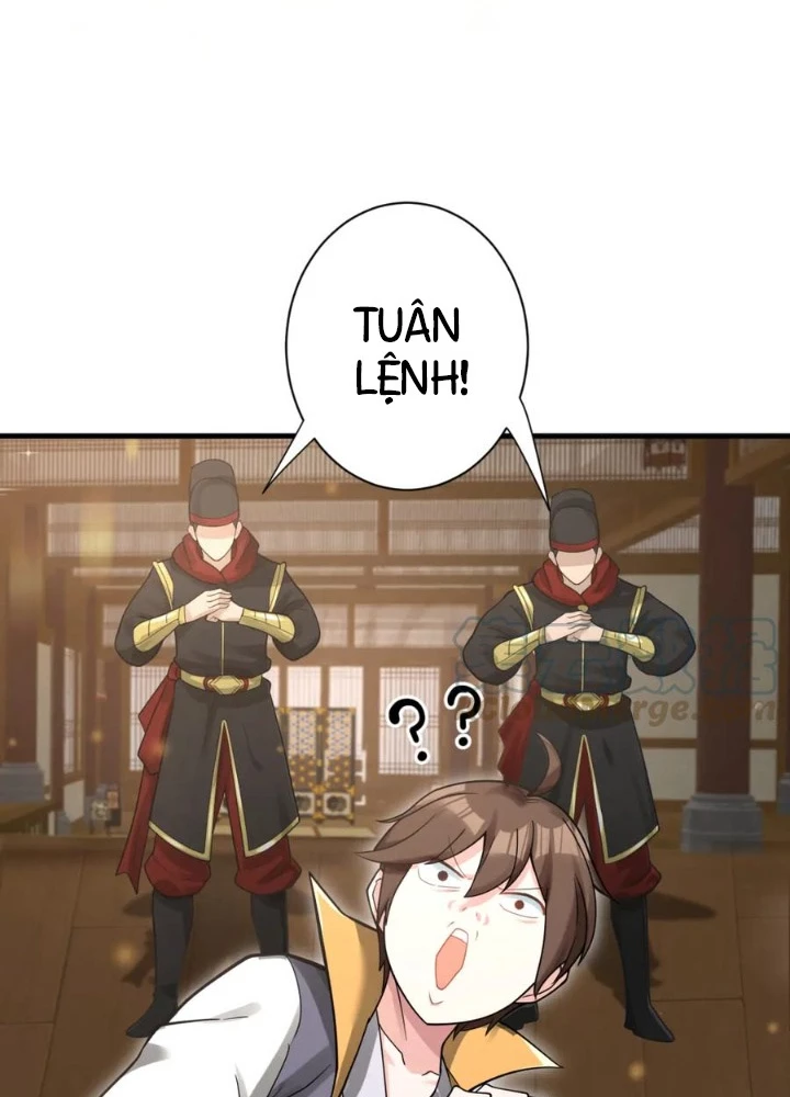 Các Ngươi Tu Tiên Còn Ta Rút Thẻ Chapter 32 - Trang 2