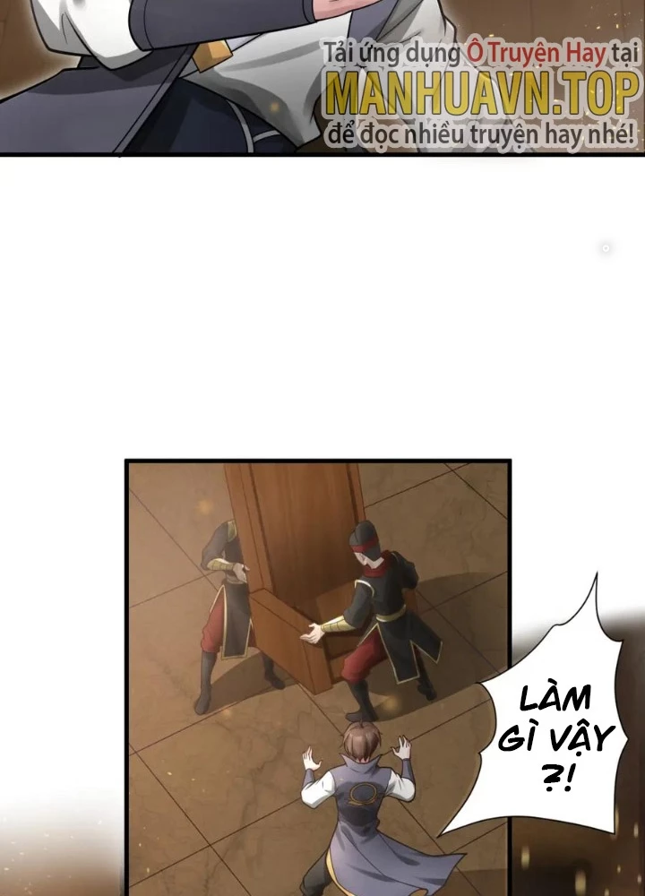 Các Ngươi Tu Tiên Còn Ta Rút Thẻ Chapter 32 - Trang 2