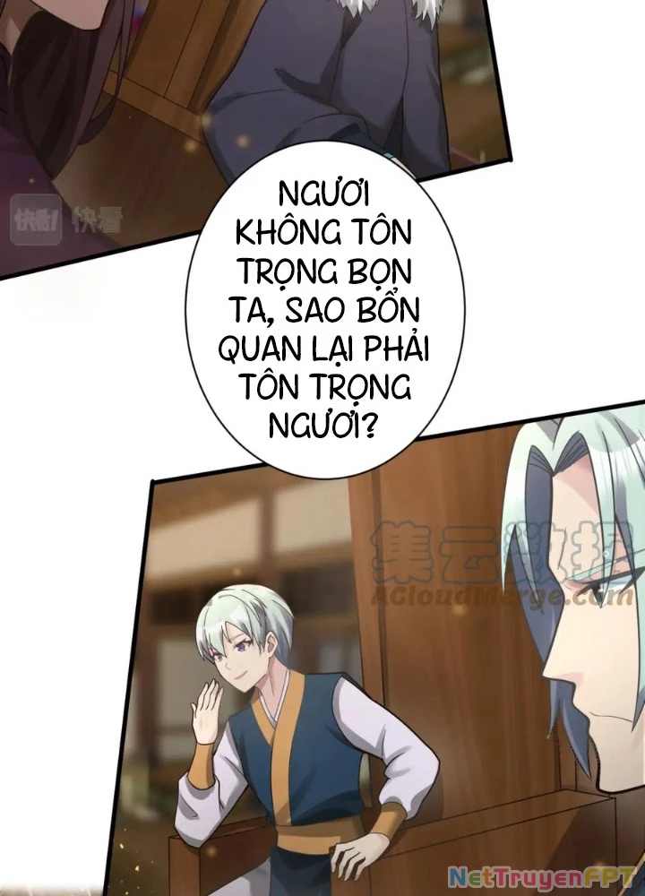 Các Ngươi Tu Tiên Còn Ta Rút Thẻ Chapter 32 - Trang 2