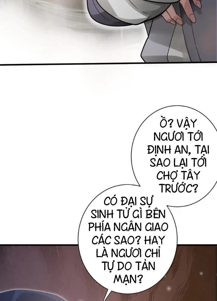 Các Ngươi Tu Tiên Còn Ta Rút Thẻ Chapter 32 - Trang 2