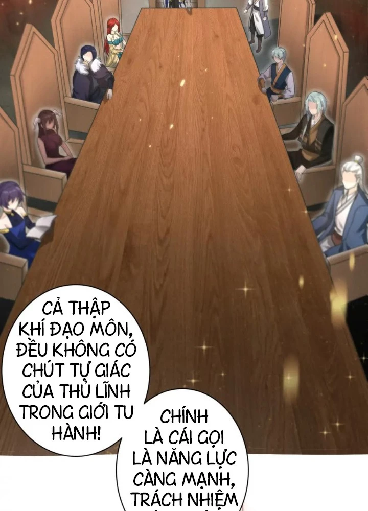 Các Ngươi Tu Tiên Còn Ta Rút Thẻ Chapter 32 - Trang 2
