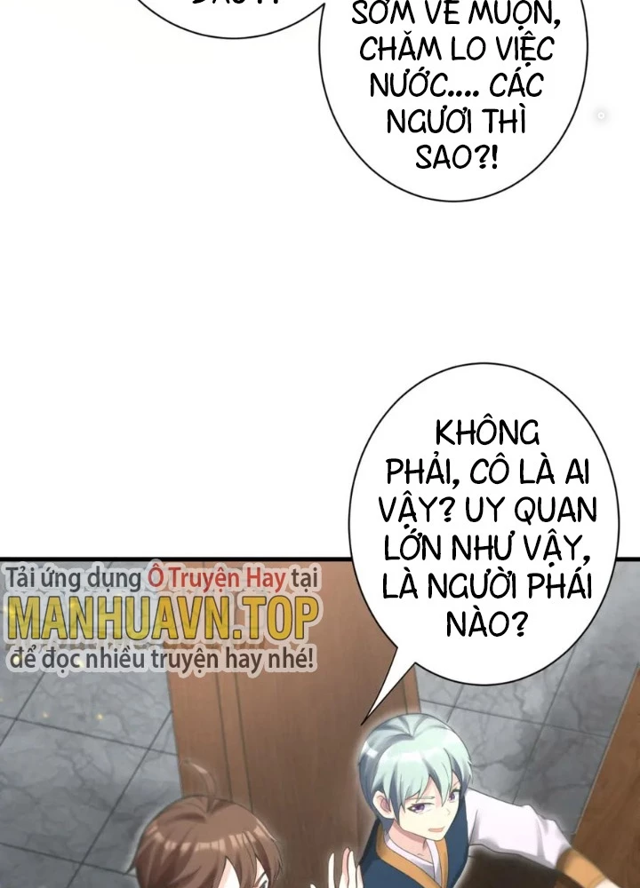 Các Ngươi Tu Tiên Còn Ta Rút Thẻ Chapter 32 - Trang 2