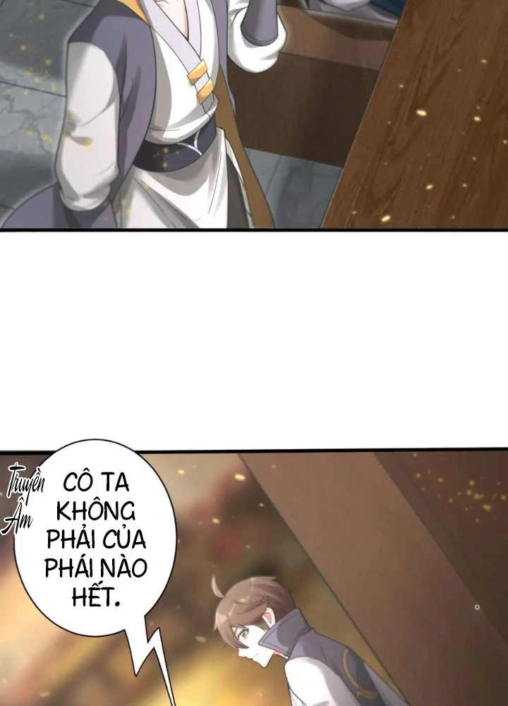 Các Ngươi Tu Tiên Còn Ta Rút Thẻ Chapter 32 - Trang 2