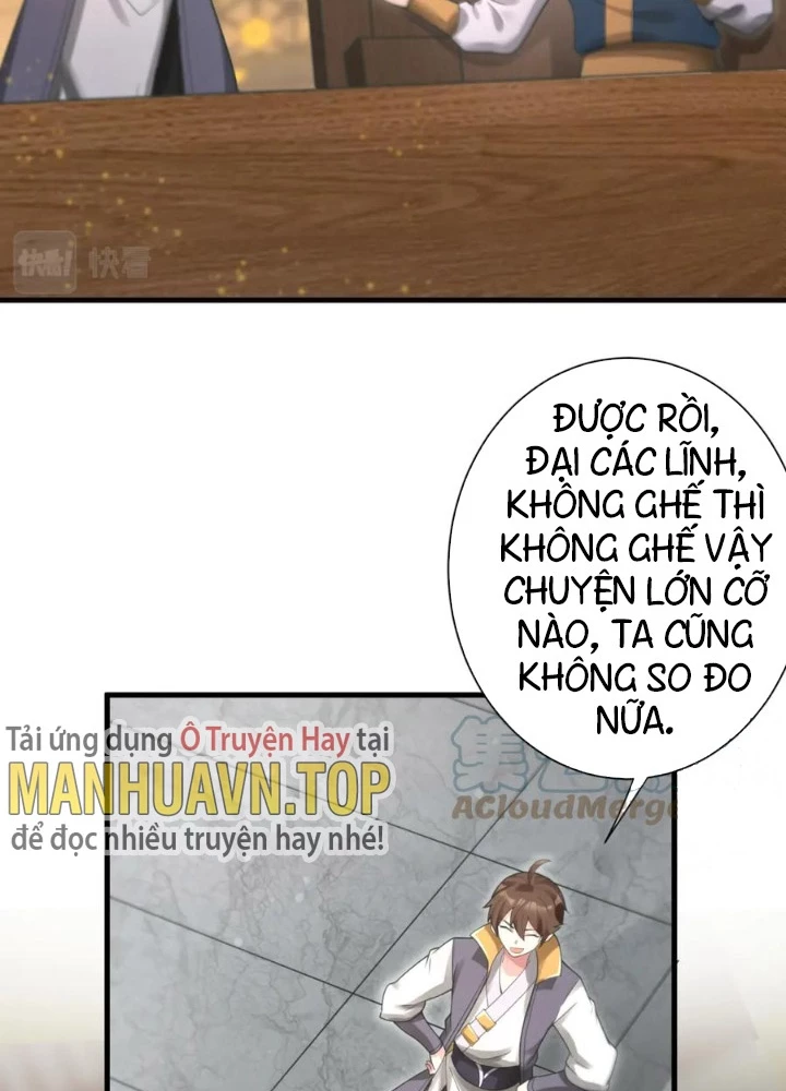 Các Ngươi Tu Tiên Còn Ta Rút Thẻ Chapter 32 - Trang 2