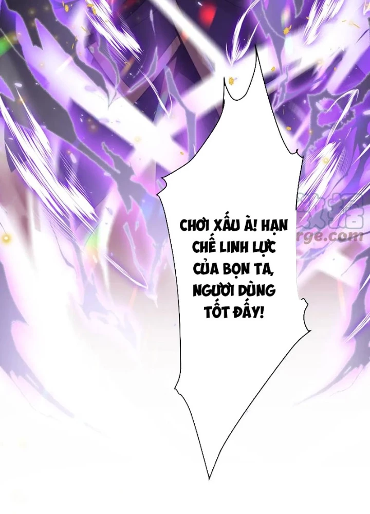 Các Ngươi Tu Tiên Còn Ta Rút Thẻ Chapter 33 - Trang 2