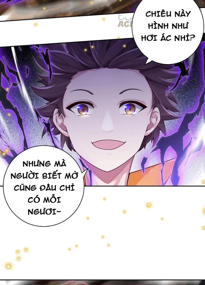 Các Ngươi Tu Tiên Còn Ta Rút Thẻ Chapter 33 - Trang 2