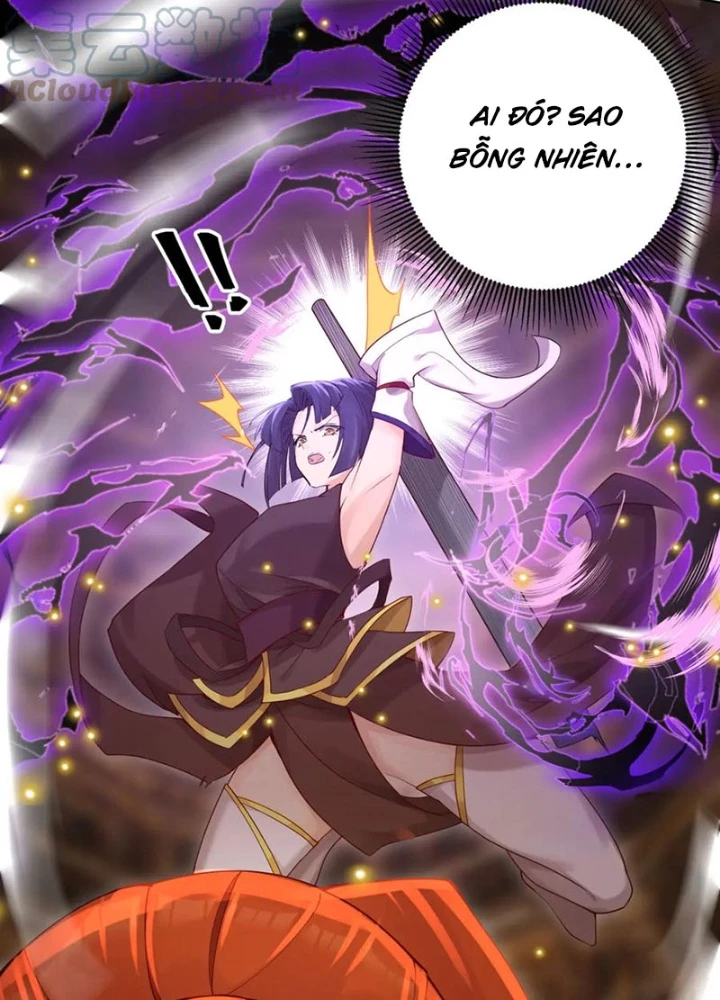 Các Ngươi Tu Tiên Còn Ta Rút Thẻ Chapter 33 - Trang 2