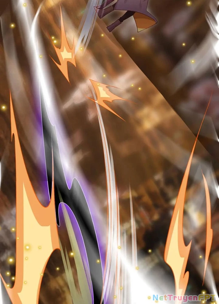 Các Ngươi Tu Tiên Còn Ta Rút Thẻ Chapter 33 - Trang 2