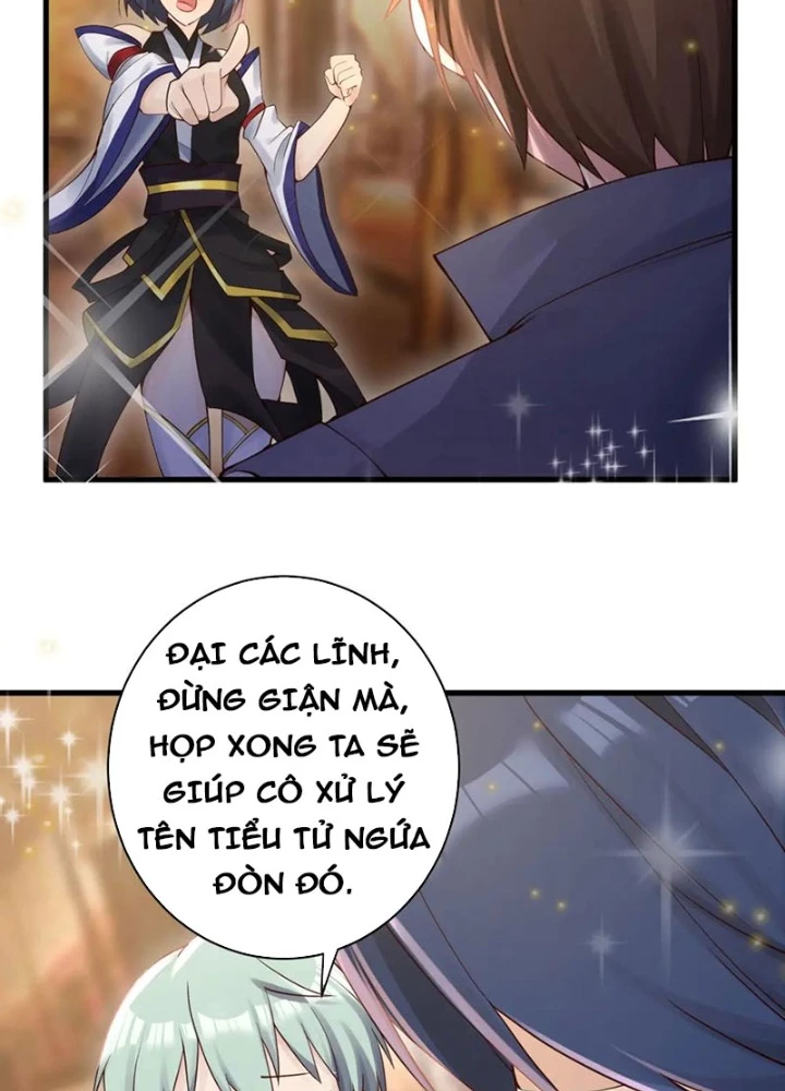 Các Ngươi Tu Tiên Còn Ta Rút Thẻ Chapter 33 - Trang 2