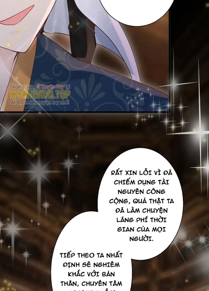 Các Ngươi Tu Tiên Còn Ta Rút Thẻ Chapter 33 - Trang 2