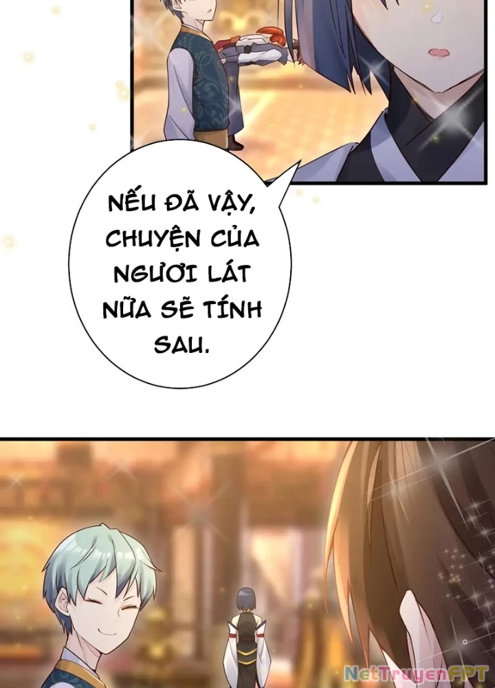 Các Ngươi Tu Tiên Còn Ta Rút Thẻ Chapter 33 - Trang 2