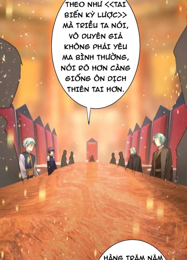 Các Ngươi Tu Tiên Còn Ta Rút Thẻ Chapter 33 - Trang 2