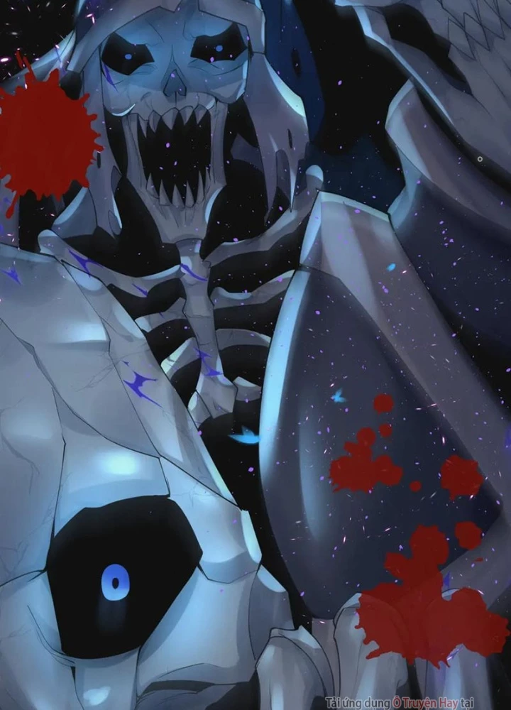 Các Ngươi Tu Tiên Còn Ta Rút Thẻ Chapter 33 - Trang 2