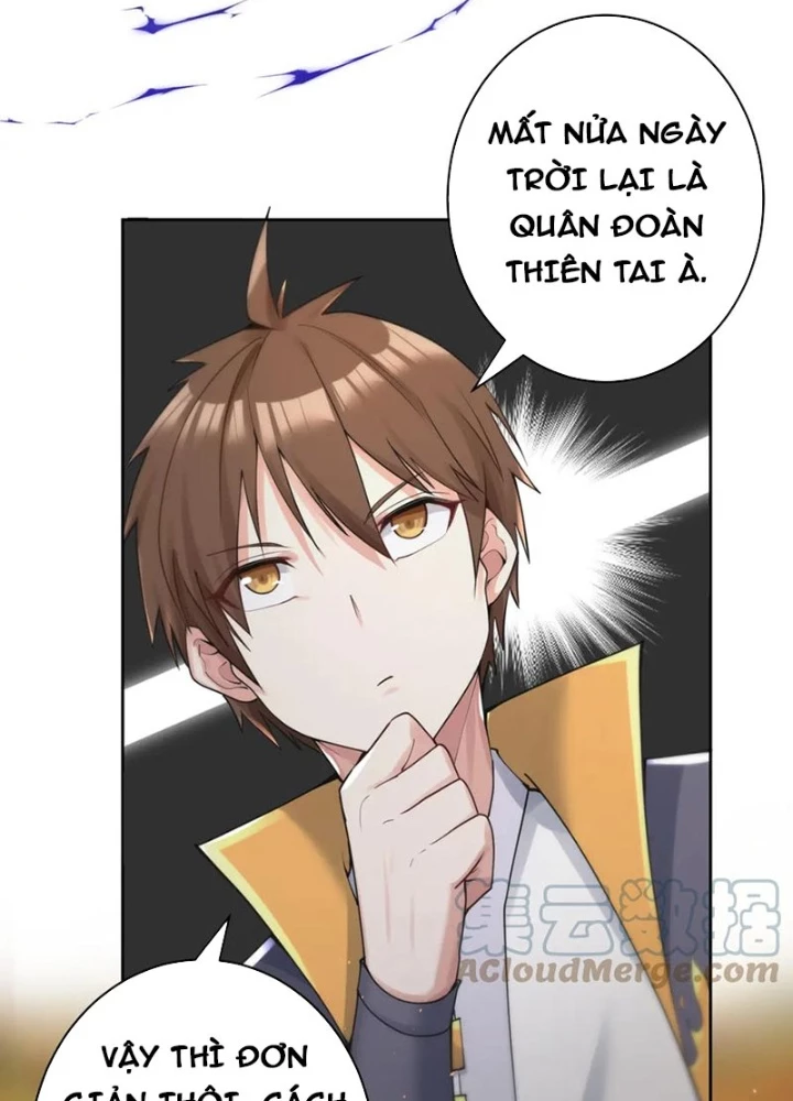 Các Ngươi Tu Tiên Còn Ta Rút Thẻ Chapter 33 - Trang 2