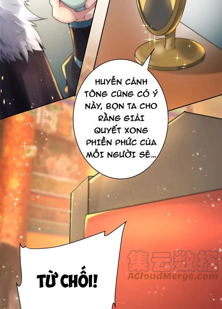 Các Ngươi Tu Tiên Còn Ta Rút Thẻ Chapter 33 - Trang 2