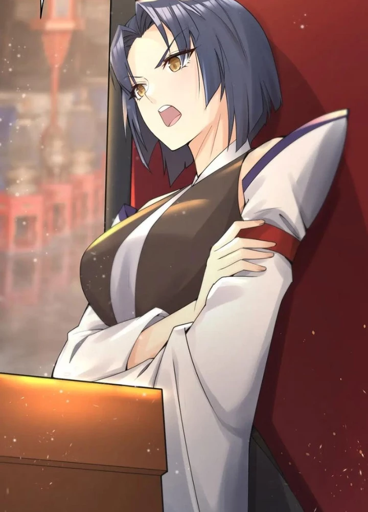 Các Ngươi Tu Tiên Còn Ta Rút Thẻ Chapter 33 - Trang 2