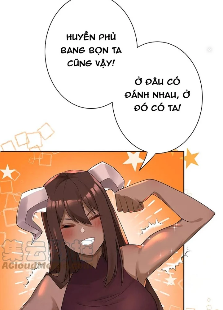 Các Ngươi Tu Tiên Còn Ta Rút Thẻ Chapter 33 - Trang 2