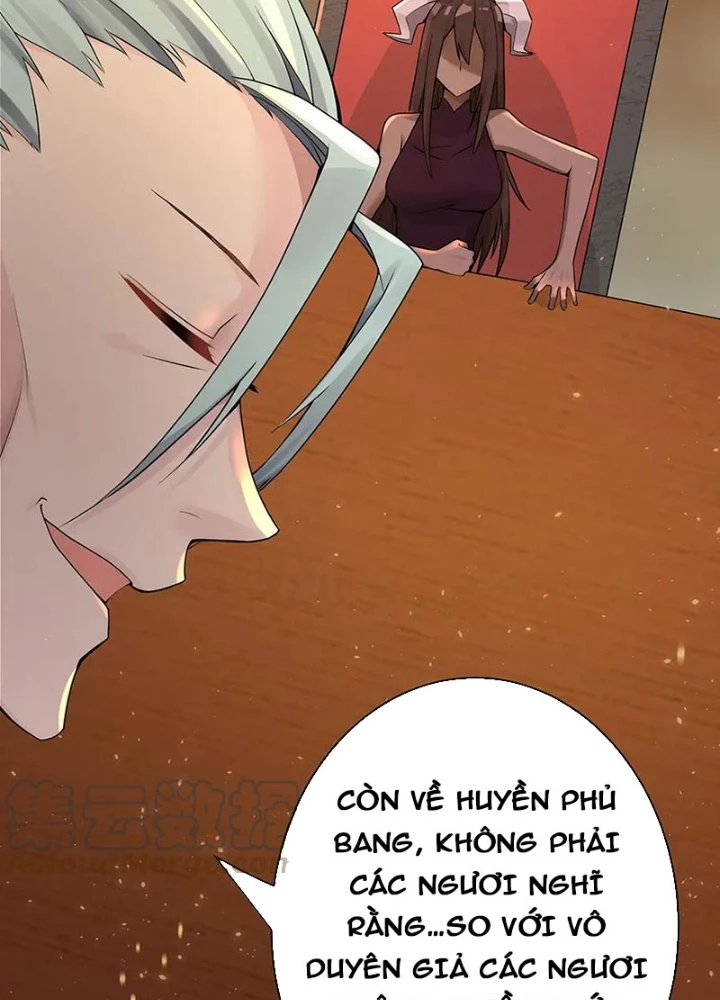 Các Ngươi Tu Tiên Còn Ta Rút Thẻ Chapter 33 - Trang 2